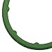 Beck/Arnley 039-6668 Oil Cooler Seal, 1 Pack