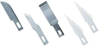 Excel 20014 Art Blade, Silver