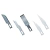 Excel Assorted Light Duty Blades (5 Pieces)