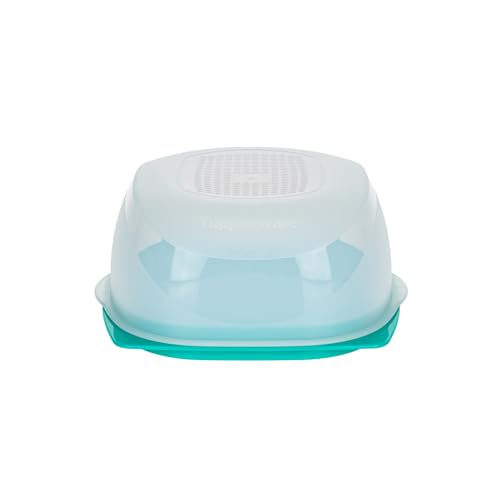 Tupperware Mini Kasemax CheeSmart Max Minze transparent (inkl. Löffel)