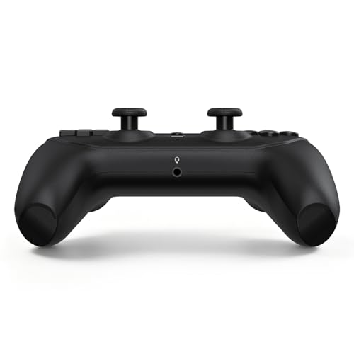 Image of Choopp Wireless Controller Compatible with PS5 /Pro /Slim /PC (black)