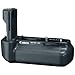 Canon BG-E4 Battery Grip for EOS 5D Digital SLR Camera with 2 Generic BP-511 Lithium-Ion Battery Pack