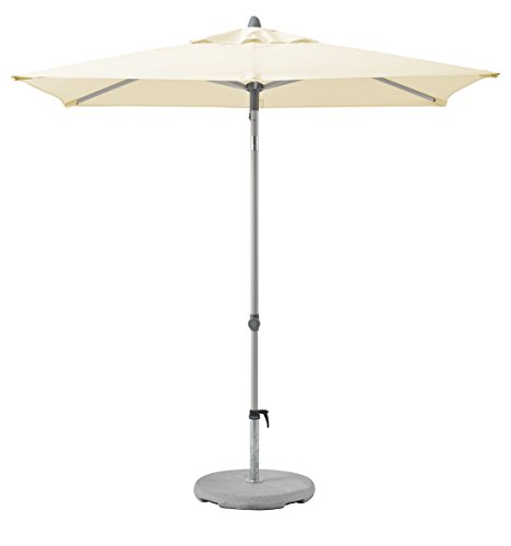 Ombrellone Shell-Turn 210 x 150 cm