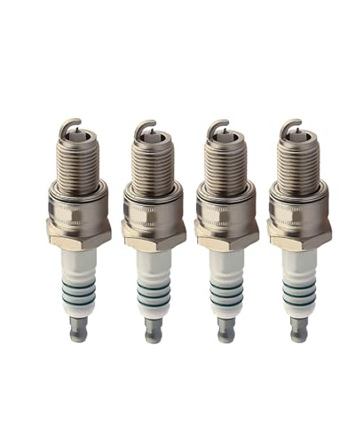 Bougies d'allumage Suzuki Alto IW16 5305 pour stabiliser le ralenti moteur