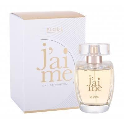 J`aime - Edp