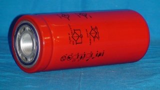 Separation TECH. HF6565 Filter Replacement