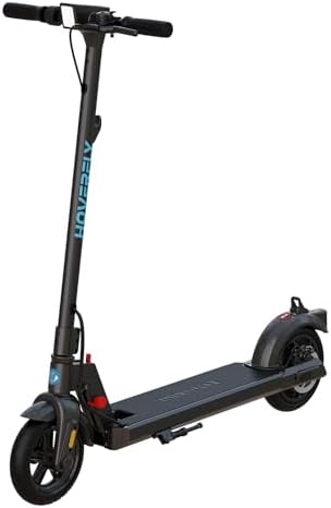 Hoverfly Electric Scooter for Adults, Max 10/18mile Range 15.5MPH...