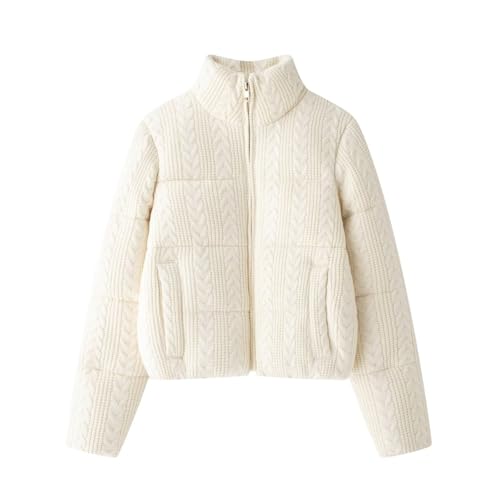 European And American Style New Women's Classic Fashion Knitted Anorak Jacket