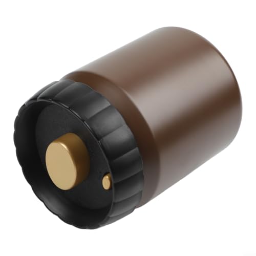 Evita el café rancio con este recipiente de vacío de acero inoxidable 330ml 6