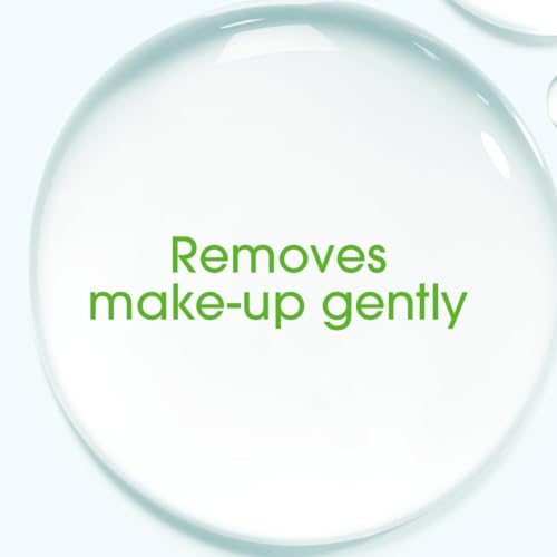 BIODERMA Sébium H2O – Eau micellaire dermatologique – Nettoie, démaquille et purifie – Limite la sécrétion de sébum – Peaux mixtes à grasses – Prescrite par des dermatologues – Flacon 500 ml