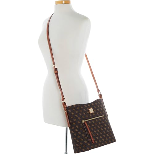Dooney & Bourke Handbag, Gretta Ridley Shoulder Bag4