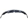 Front Bumper Cover Primed M Aero Sport without Park Distance Sensor Holes E92 Coupe/E93 Convertible fits 2007-2010 BMW 328I (Coupe with M Package)