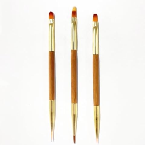 FULINJOY Nail Art Brushes Set Cover