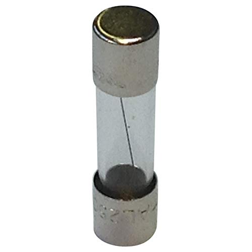 BK1/S506-800MA | BUSSMANN FUSE 5X20"T"GLASS Cover