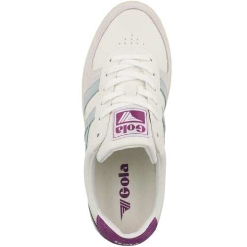 Image of Gola Grandslam Leather