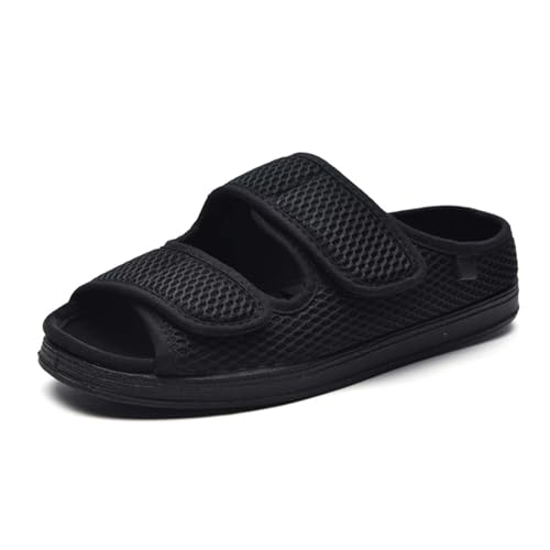 Chaussures fermeture auto-agrippante réglable pour s'adapter à votre morphologie