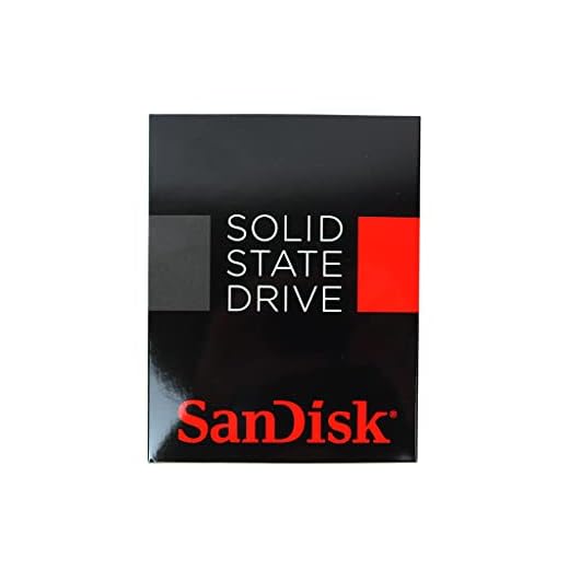 SanDisk X600 2.5 SATA SSD 256G