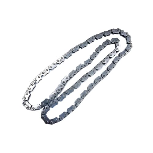 Chaîne de distribution quad ATV en acier renforcé pour modèles 300cc LU019249