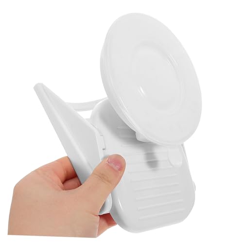 Reposa pies para ducha con ventosa para embarazadas y adultos miniatura 7