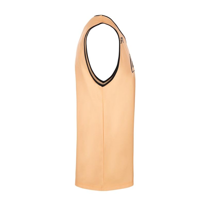 SSC Napoli Pettorina Training Ea7 Pettorine Calcio Unisex - Adulto