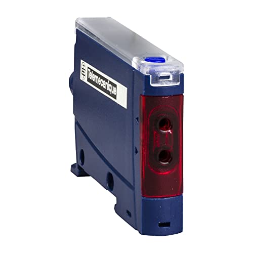 Sen foto ampl fo pnp prog 2m