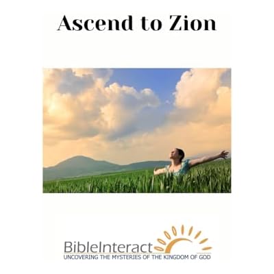 Ascend to Zion
