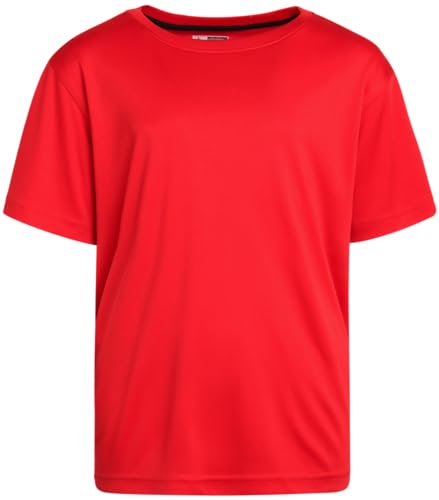 Rbx Boys' Athletic T-Shirt thumb #4