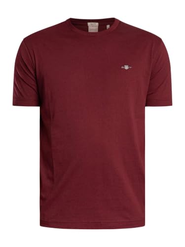 REG Shield SS T-Shirt – Ansicht 5