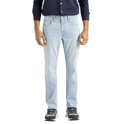 Image of Levi's Men's 511 Slim Fit Mid Rise Jeans