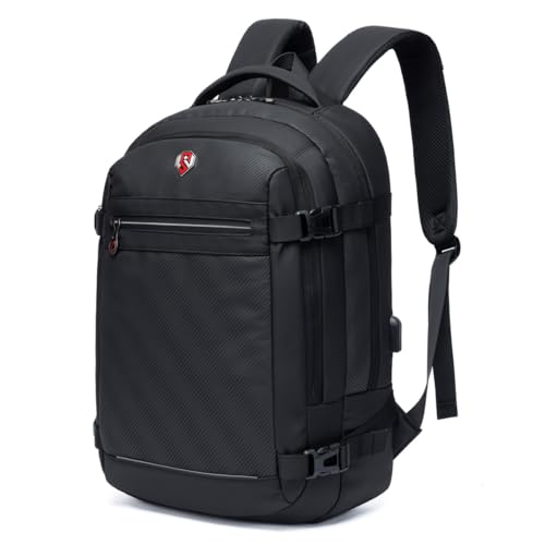 Mochila Executiva Notebook Trabalho Viagem Reforçada Resistente