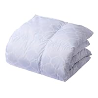 nishikawa【西川】 SEVENDAYS 羽毛肌掛け布団 シングル Amazon.co.jp: nishikawa【西川】 SEVENDAYS 羽毛肌掛け布団