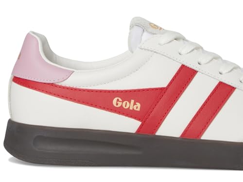 Image of Gola Womens Cyclone Leather