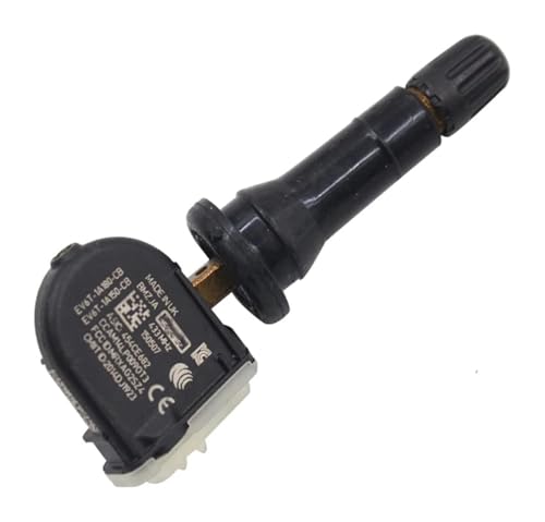 Détecteur de pression pneu Ford pour rouler serein en C-Max