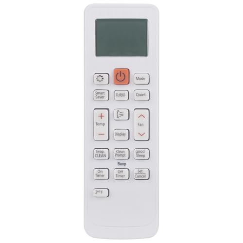 Télécommande de rechange DB93-14195G climatiseur compatible DB93-14195A DB93-14195B