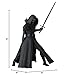 Star Wars The Force Awakens S.H. Figuarts Kylo Ren 6