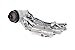 GM Genuine Parts 25195822 Engine Oil Cooler Kit with Housing, Seals, Insert, and Cap
