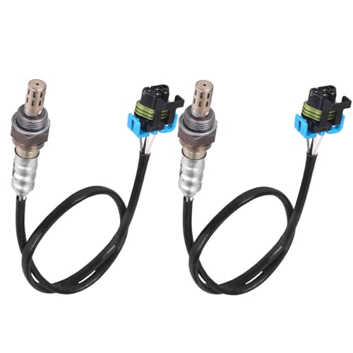 Sensor de Oxígeno Upstream para Chevy y GMC Silverado miniatura 1