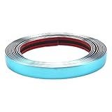 pantry plus カー用品 テープ モール アクセサリー 車 メッキ メッキモール メッキテープ