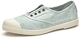 Natural World Women's Sneakers Casual Shoes, Light Green, 9 AU | Image 3