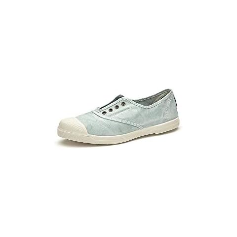 Natural World Eco 102E-640-37, Zapatos Casual Mujer Cover