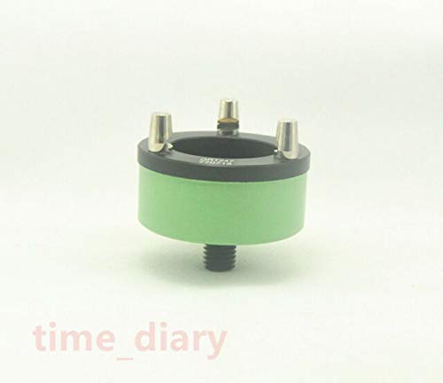 New Replacement GRT247 Green Tribrach Adapter for Leica G.P.S Surveying