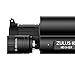 DNT Optics Zulus HD V2 3-12x Digital Day/Night Vision Scope with Infrared and Rangefinder & Ballistic Calculator