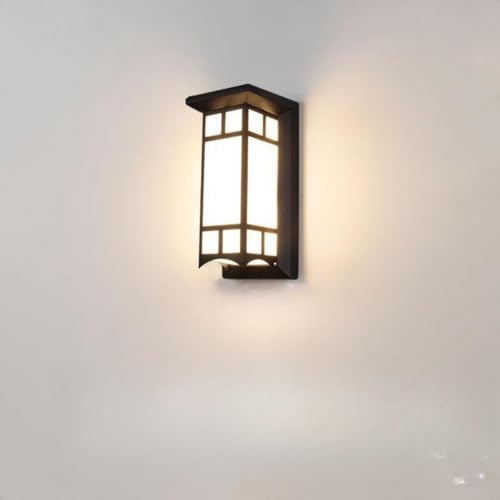 ���փ��C�g �|�[�`���C�g �l���Z���T�[���C�g �h�J�^ IP65 �O�� ���O �E�H�[�����C�g �u���P�b�g���C�g �h�� ����� �A�E�g�h�A���C�g �ǒ��t�^ �和�� ���֏Ɩ� �h�ƃ��C�g �L���� �K�[�f�����C�g (�܃}�X)