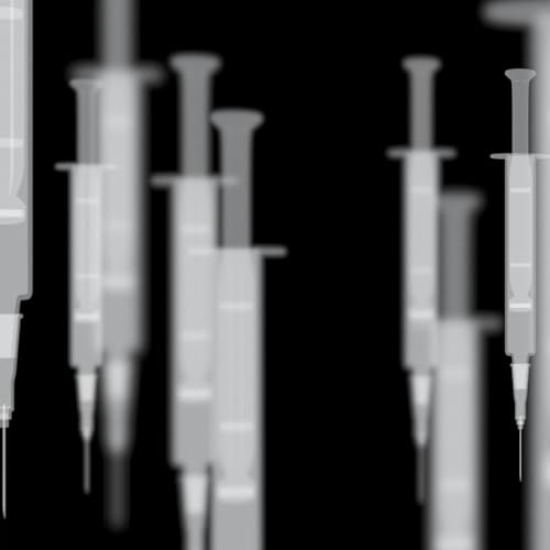 Welcome to the Vaccine Free-for-All