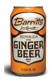 Ginger Beer