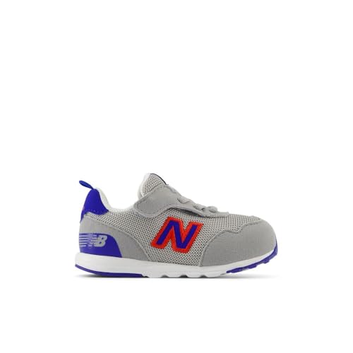 Image of New Balance Kids' 515 New-b Hook & Loop