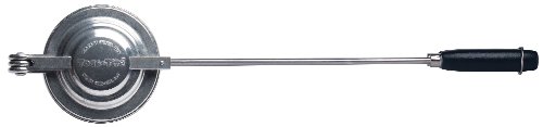 Toas-Tite Long Handled Pocket Sandwich Grill, X-Large, 21.75-Inch (79358)