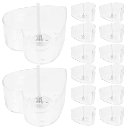 Beatifufu Mechas para Velas DIY con Soporte de Tealight y Moldes para Aromaterapia Resistentes y Fáciles de Usar para Manualidades y Recambios