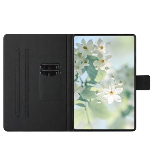 Étui pour iPad 9e 8e 7e génération 10.2 housse de protection tablette - 4