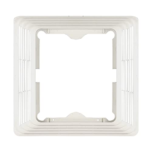 ForeverPRO S97013974 Srv B-Can Fan/Light Grille for Broan Appliance 97013974 99111051 S97013834 S97013974